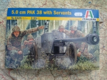 images/productimages/small/5.0cm PAK 38 + Servants 1;35 Italeri voor.jpg